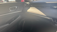 Honda HR-V 1.5 eHEV Advance 5dr CVT Hybrid Hatchback